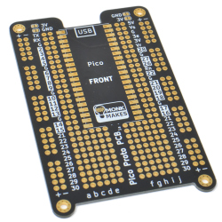 PCB Pico Proto