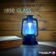Filament Sakata 3D BLUE GLASS PLA 850 - Albastru 1.75 mm 1 kg