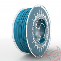 Devil Design PET-G Filament - Blue 1 kg, 1.75 mm