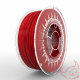 Devil Design PLA Filament - Hot Red 1 kg, 1.75 mm