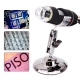 500x USB Digital Microscope