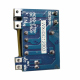 Isolated Power Supply Module (220 V to 0.5 V, 0.7 A)