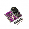 Module Tuner Radio FM Si4703