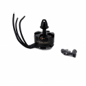 Motor Brushless cu Mufe Banana MT2204 (Blocaj Invers, 2300 KV)