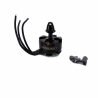 Motor Brushless cu Mufe Banana MT2204 (Blocaj Invers, 2300 KV)