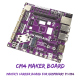 CM4 Maker Board