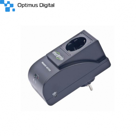 EnerGenie Energy Meter USB with Memory