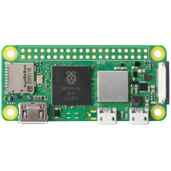 Raspberry Pi Zero 2 W