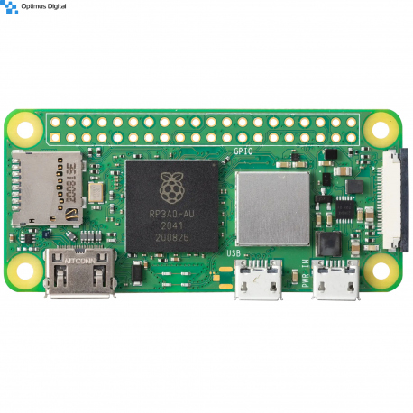 Raspberry Pi Zero 2 W