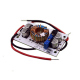 250 W Boost DC-DC Converter