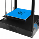 Sapphire Pro V1 3D Printer (Partially Assembled)