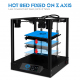 Sapphire Pro V1 3D Printer (Partially Assembled)