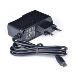 5 V, 3 A Power Adapter with Micro USB Plug