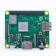 Raspberry Pi 3 Model A+