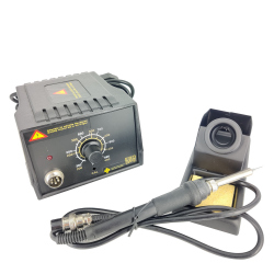 Soldering Station with Letcon