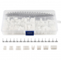 XH2.54 Connector Kit (560 pcs) ( Damaged plastic box )