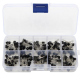 TO-92 Transistor Kit (10 Kinds, 200 pcs)