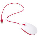 Raspberry Pi Mouse - Unsealed