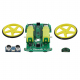 Kit Robot cu 2 Motoare pentru Raspberry Pi Pico