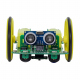 Kit Robot cu 2 Motoare pentru Raspberry Pi Pico