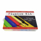 Plusivo Heat Shrink Tube Kit (800 pcs)