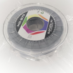 HR PLA Ingeo 3D870 Grey 1.75 mm 1 kg