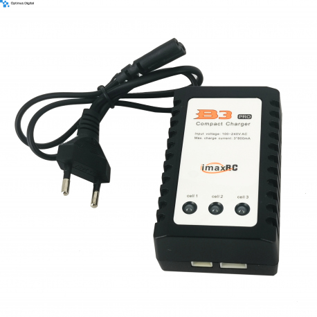 B3AC LiPo Battery Charger