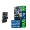 Modul releu wireless 5V si modul compatibil cu ESP8266-01