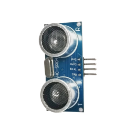 HC-SR04 Ultrasonic Sensor