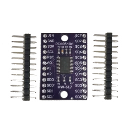 PCA9548A I2C Multiplexer Module