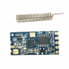 HC-12 433 SI4463 Wireless Serial Module