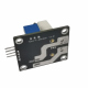 WCS1700 Hall Current Sensor with Over Current Protection