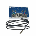 XH-W1401 Digital Temperature Controller (Thermostat) (24 V)