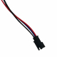 Cable with SM2.54-3p Male Connector (20 cm)