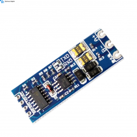 TTL to RS485 Converter Module