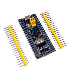 Placă Electronică de Dezvoltare ARM STW32F103C6