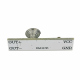 Modul senzor capacitiv cu control luminozitate LED 30W 3A 9V-24V