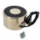 DC 24V P50/30 60KG Lifting Solenoid Electromagnet