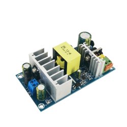 Power Supply Module (220 V to 12 V, 8 A)