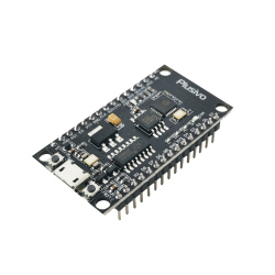 Plusivo Micro - Placă de Dezvoltare WiFi cu ESP8266 și CH340G