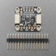 Adafruit LSM303AGR Accelerometer Magnetometer - STEMMA QT Qwiic