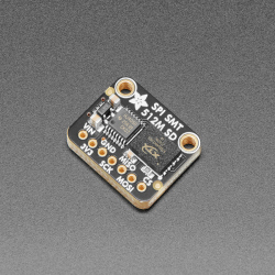 Memorie Flash tip SD Card Adafruit XTSD de 512 MB