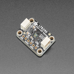 Senzor de Lumină UV Adafruit LTR390 STEMMA QT / Qwiic