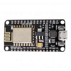 Placa de Dezvoltare Plusivo Micro Wireless Compatibila cu ESP8266 and CP2102