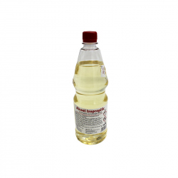Isopropyl Alcohol (900 ml)