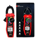 Plusivo AC Digital Clamp Meter T-RMS 6000 Counts (Unsealed)