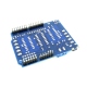 L293D Motor Control Shield Motor Drive Expansion Board