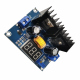 Modul Sursă de Tensiune DC-DC Coborâtoare Reglabilă, 8 A (Intrare: 4 - 40 V, Ieșire: 1.25 - 36 V)