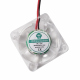 Ventilator 3010 Transparent pentru Capul v5 de la Imprimanta 3D
