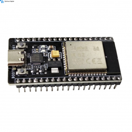 Placa de Dezvoltare Plusivo Wireless Compatibila cu ESP32 si BLE